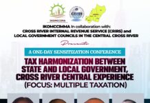Cross River Moves to End Multiple Taxation in Central District