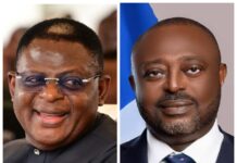 ALGON Chair Hails Otu’s Revival of Chronicle