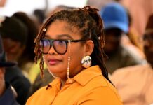 NUJ Chair, Archibong Bassey, Makes 100 Influential Women List