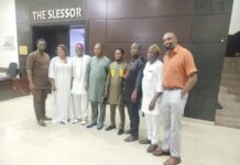 Onyeme Urges Deltans in Calabar to Promote Unity, Peace
