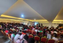 Over 1,000 C/River youths complete STEM summer bootcamp as cumulative trainees hit 6,000