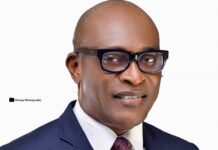 Cross River bans roadside trading around Watt Market, Calabar Road