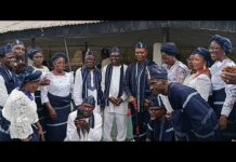 Abasi Eyo Ndem recalls 2019 support, appeals to Yala people ahead of 2027