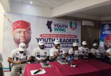 Ekpenyong youth wing plans free internet for South campuses