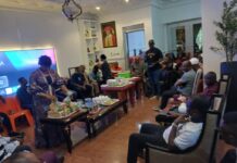 Etung stakeholders endorse Ewa, Egbara, Owor for 2027