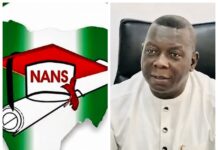 Cross River students plan sit-in over education neglect
