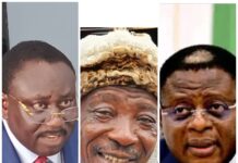 CRSG gives PDP Factional Candidate 48 hours to apologise over alleged fake press release