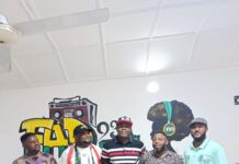 Pulse of Unity calls for peace, responsible conduct ahead of 2027 elections