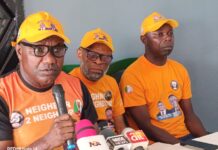 Group queries PDP candidate’s readiness for C’River governorship