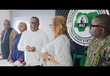 Duke to unveil five books in Abuja Nov 5, spotlighting Civil War minority experiences