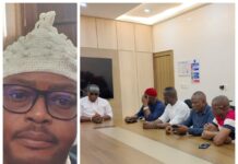 Assembly Leader Asuquo denies rift with Otu, pledges 5/5 for APC