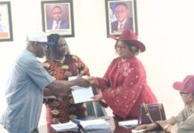 Cross River signs 25-year fishery deal, takes 40% stake in new firm
