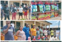 Calabar South councillor empowers Ward 7 traders in 2nd-phase scheme
