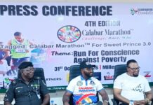 Calabar Marathon Returns with N1.2m Grand Prize, Expanded Race Categories
