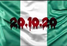 NDDC board member reflects on #EndSARS in new poem, urges Gen Z to speak up